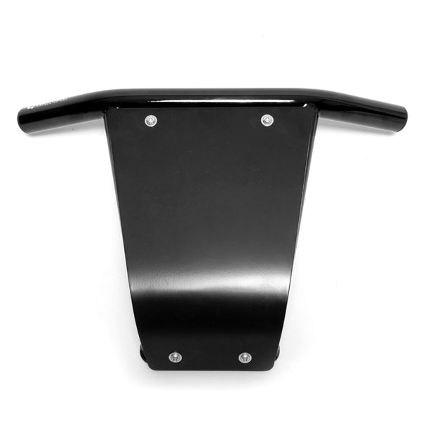 HMF Performance LT Bumper Front - Steel - Fits Polaris