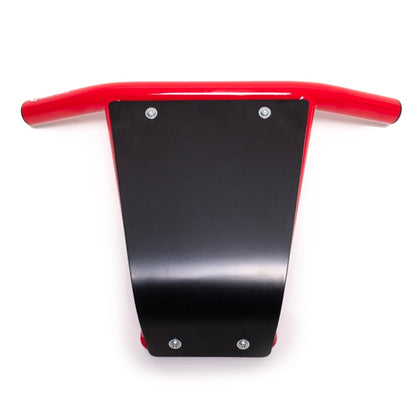 HMF Performance LT Bumper Front - Steel - Fits Polaris