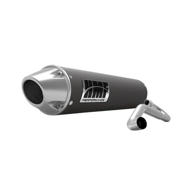 HMF Performance PERFORMANCE Series Complete Exhaust Fits Yamaha - Side mount-091269-HMFperformance-Elevate