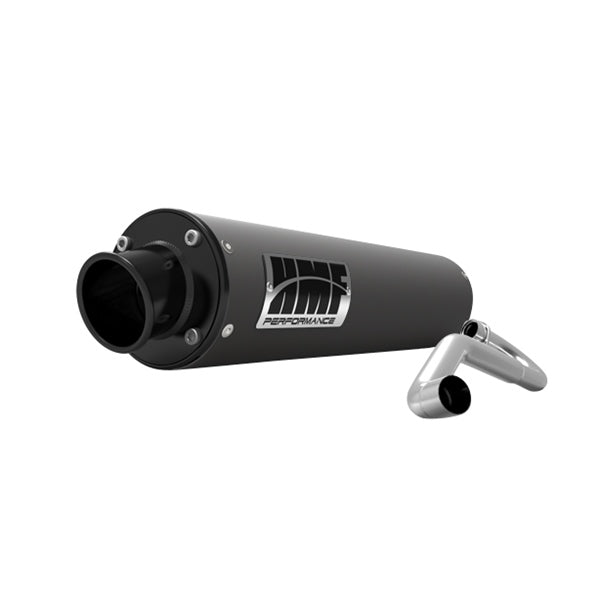 HMF Performance PERFORMANCE Series Complete Exhaust Fits Yamaha - Side mount-091270-HMFperformance-Elevate