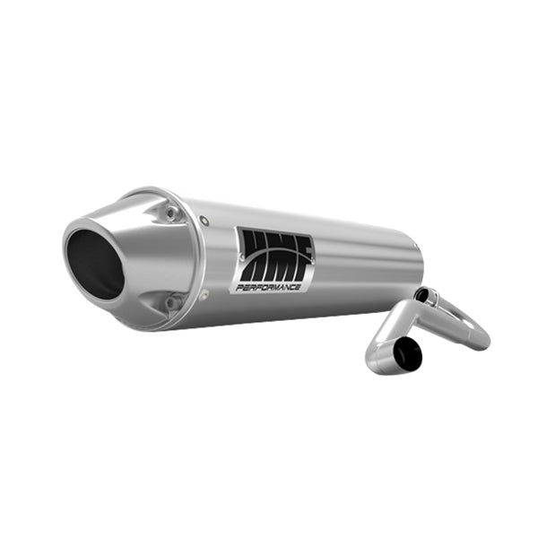 HMF Performance PERFORMANCE Series Complete Exhaust Fits Yamaha - Side mount-091266-HMFperformance-Elevate