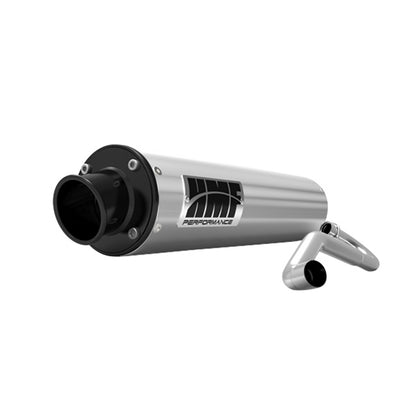 HMF Performance PERFORMANCE Series Complete Exhaust Fits Yamaha - Side mount-091267-HMFperformance-Elevate