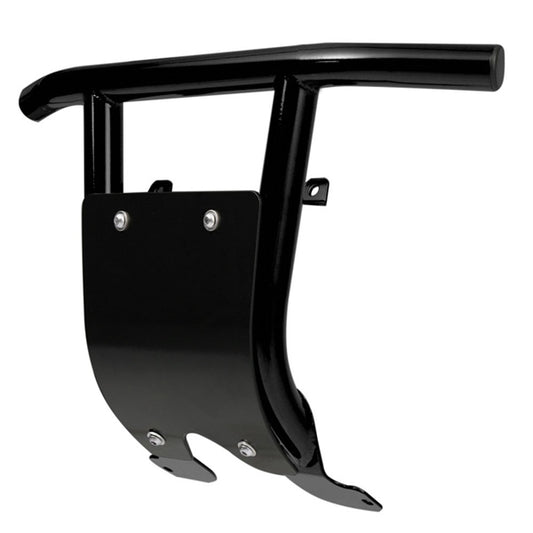 HMF Performance HD Bumper Front - Steel - Fits Polaris-091318-HMFperformance-Elevate