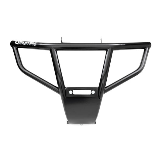 HMF Performance HD Bumper Front - Steel - Fits Honda