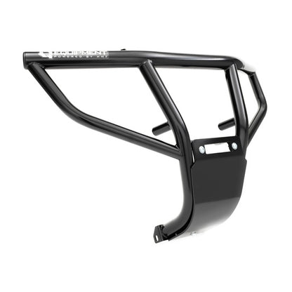 HMF Performance HD Bumper Front - Steel - Fits Honda