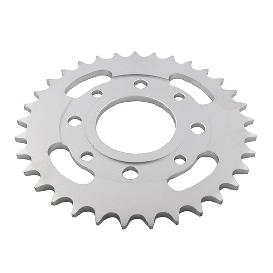 Kimpex Drive Sprocket Fits Honda - Rear-Kimpex-Elevate