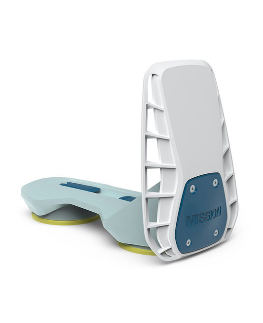 Mission Delta 2.0 Wakesurf Shaper-Mission-Elevate