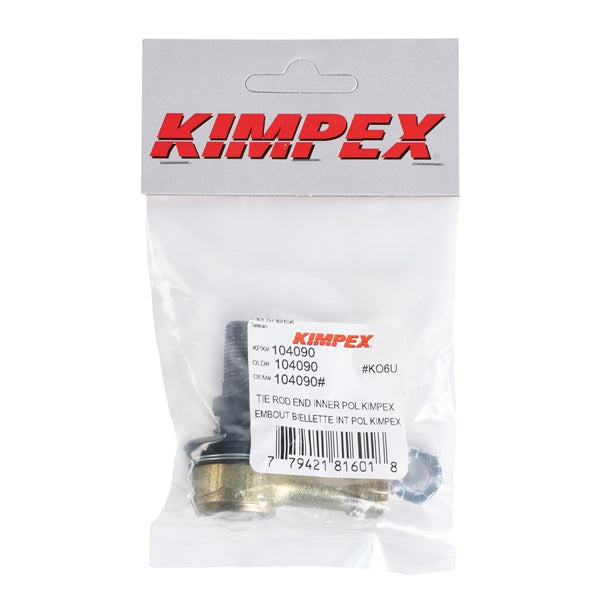 Kimpex Tie Rod End Inner-Kimpex-Elevate