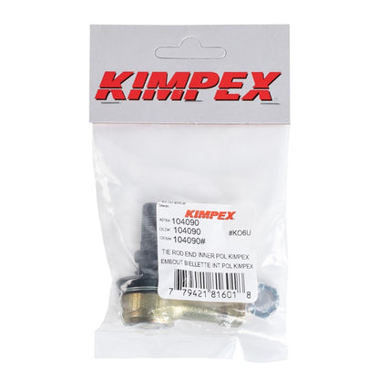 Kimpex Tie Rod End Inner-Kimpex-Elevate
