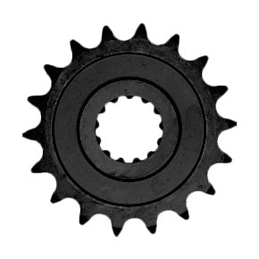Supersprox Drive Sprocket Fits Triumph - Front