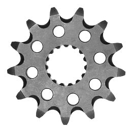Supersprox Drive Sprocket Fits Yamaha - Front-Supersprox-Elevate
