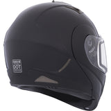 CKX Tranz RSV - Modular Helmet, Winter Solid