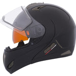 CKX Tranz RSV - Modular Helmet, Winter Solid