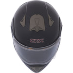 CKX Tranz RSV - Modular Helmet, Winter Solid