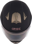 CKX Tranz RSV - Modular Helmet, Winter Solid