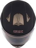 CKX Tranz RSV - Modular Helmet, Winter Solid