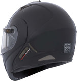 CKX Tranz RSV - Modular Helmet, Winter Solid