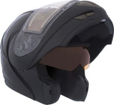 CKX Tranz RSV - Modular Helmet, Winter Solid