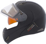 CKX Tranz RSV - Modular Helmet, Winter Solid