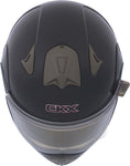 CKX Tranz RSV - Modular Helmet, Winter Solid