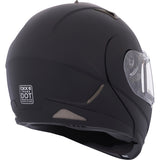CKX Tranz RSV - Modular Helmet, Winter Solid