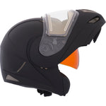 CKX Tranz RSV - Modular Helmet, Winter Solid