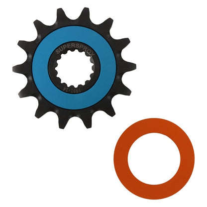 Supersprox Drive Sprocket Fits KTM - Front