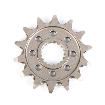 Supersprox Drive Sprocket Fits Honda - Front