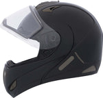 CKX Tranz-E Modular Helmet, Winter Solid