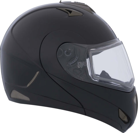 CKX Tranz-E Modular Helmet, Winter Solid