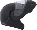 CKX Tranz-E Modular Helmet, Winter Solid