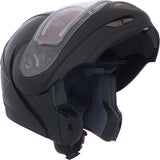 CKX Tranz-E Modular Helmet, Winter Solid