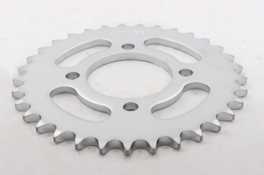 Kimpex Drive Sprocket Fits Suzuki - Rear-Kimpex-Elevate