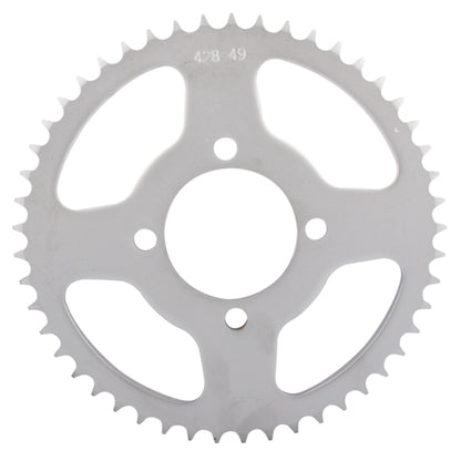 Kimpex Drive Sprocket Fits Yamaha - Rear-Kimpex-Elevate