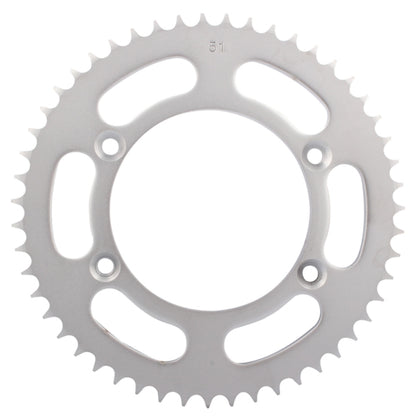 Kimpex Drive Sprocket Fits Kawasaki - Rear-Kimpex-Elevate