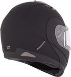CKX Tranz-E Modular Helmet, Winter Solid