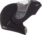 CKX Tranz-E Modular Helmet, Winter Solid