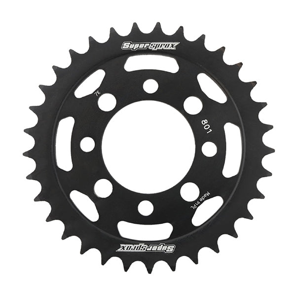 Supersprox Drive Sprocket Fits Kawasaki - Rear