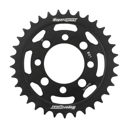 Supersprox Drive Sprocket Fits Kawasaki - Rear