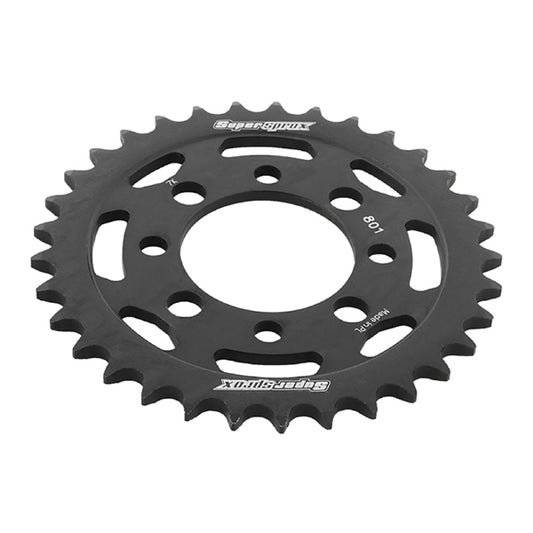 Supersprox Drive Sprocket Fits Kawasaki - Rear