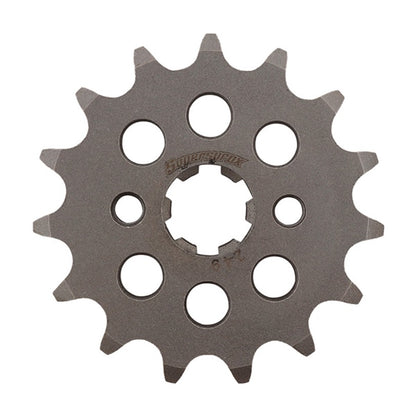 Supersprox Drive Sprocket Fits Honda - Front