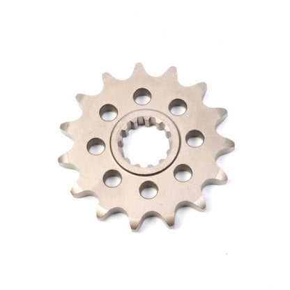 Supersprox Drive Sprocket Fits Yamaha - Front-105680-Supersprox-Elevate