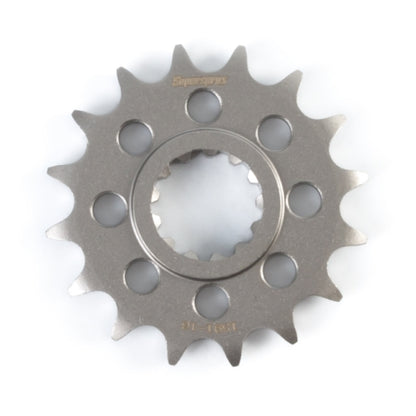 Supersprox Drive Sprocket Fits Yamaha - Front-Supersprox-Elevate