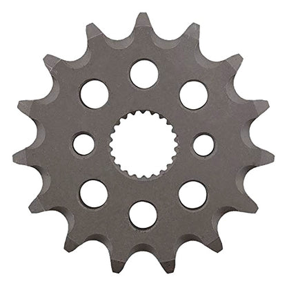 Supersprox Drive Sprocket Fits Honda - Front