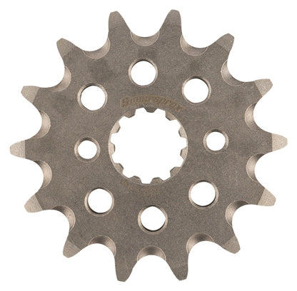 Supersprox Drive Sprocket Fits Honda - Front