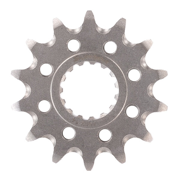 Supersprox Drive Sprocket Fits Yamaha - Front-105780-Supersprox-Elevate