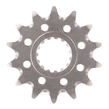Supersprox Drive Sprocket Fits Yamaha - Front-105780-Supersprox-Elevate