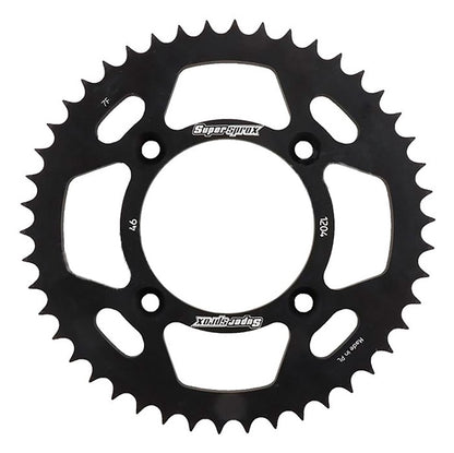 Supersprox Drive Sprocket Fits Honda - Rear