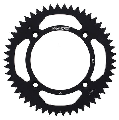 Supersprox Drive Sprocket Fits Honda - Rear