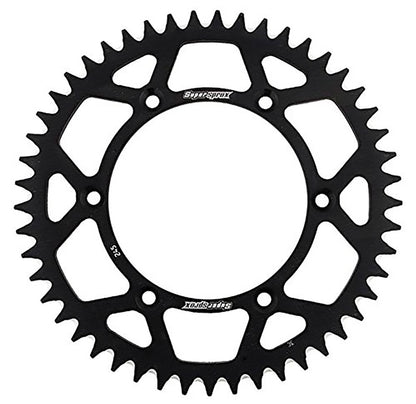 Supersprox Drive Sprocket Fits Kawasaki - Rear